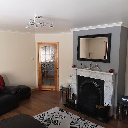 Villa Large Private 3 Bed Bungalow à Stornoway  Extérieur photo