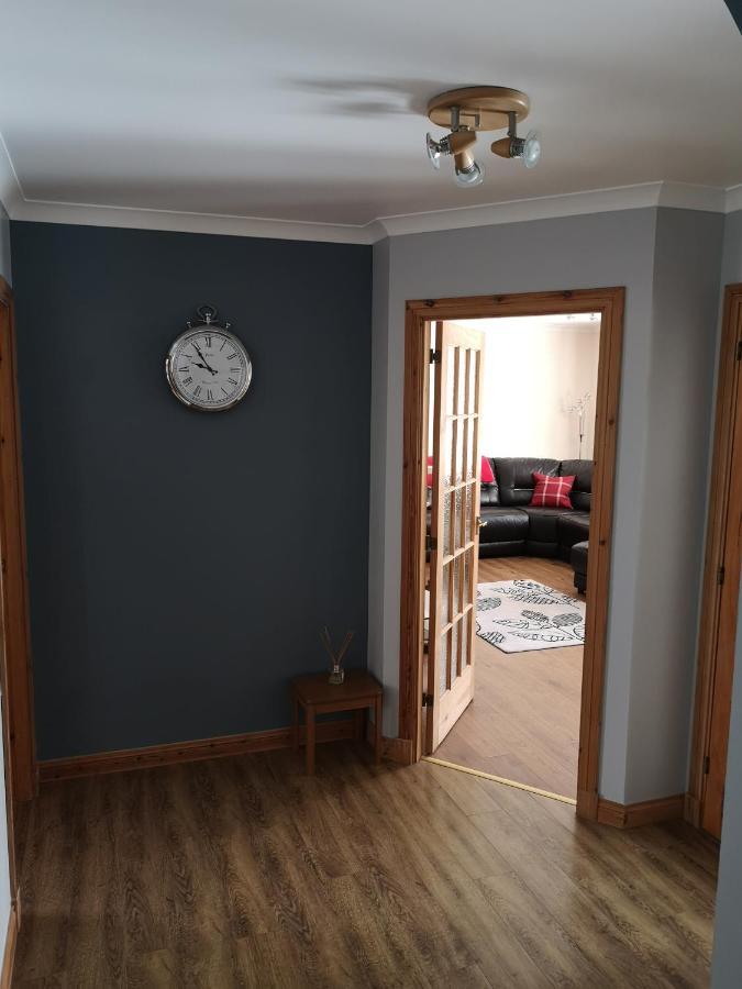 Villa Large Private 3 Bed Bungalow à Stornoway  Extérieur photo