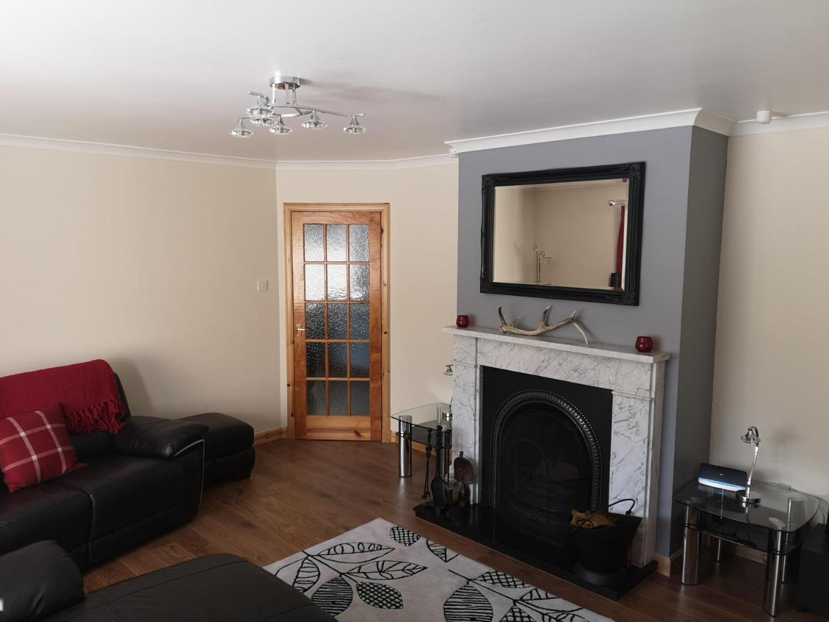 Villa Large Private 3 Bed Bungalow à Stornoway  Extérieur photo