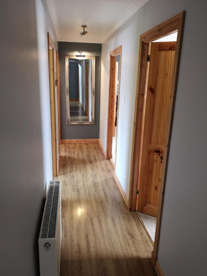 Villa Large Private 3 Bed Bungalow à Stornoway  Extérieur photo