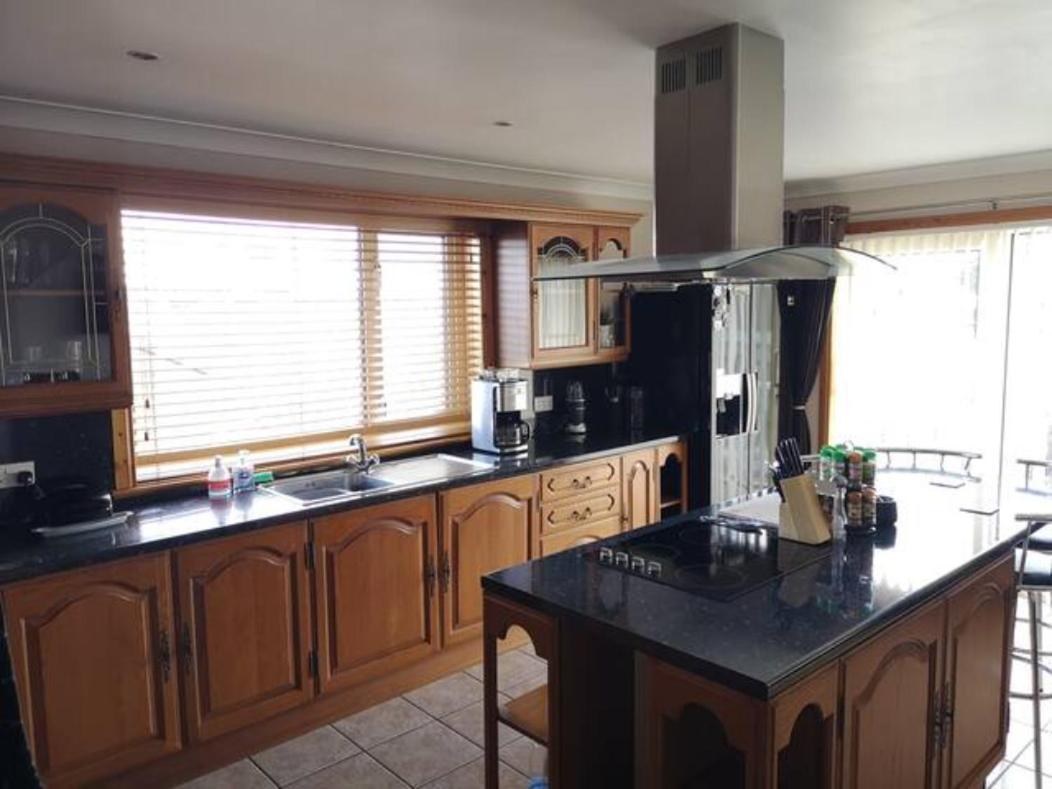 Villa Large Private 3 Bed Bungalow à Stornoway  Extérieur photo