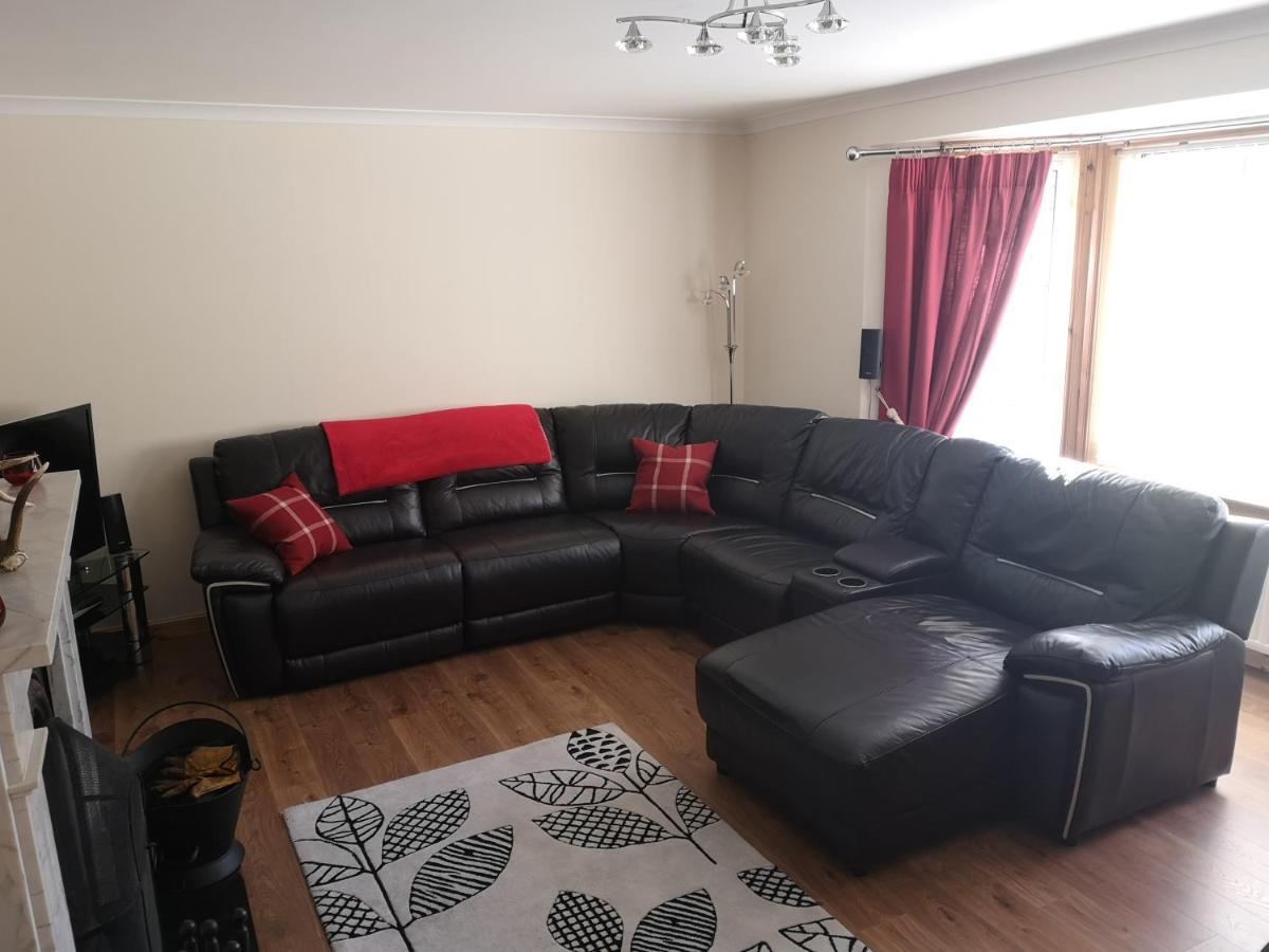 Villa Large Private 3 Bed Bungalow à Stornoway  Extérieur photo