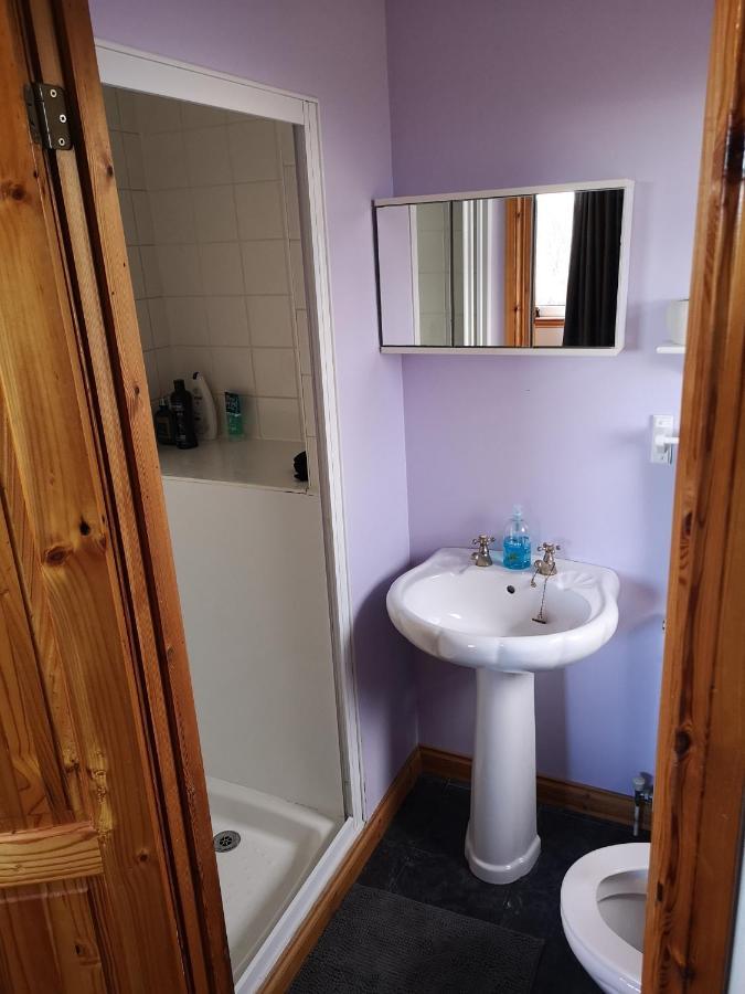 Villa Large Private 3 Bed Bungalow à Stornoway  Extérieur photo